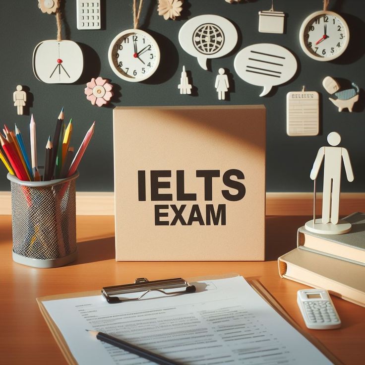 IELTS Band Score