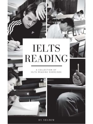 A Collection of IELTS Reading Exercises