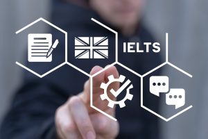 Test IELTS Online