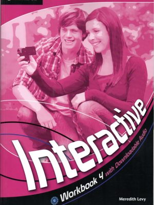 Interactive Workbook 4