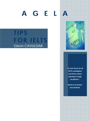 Tips for IELTS