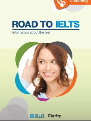 Road to IELTS Listening