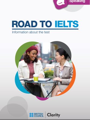 Road to IELTS 2018 Speaking