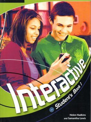 Interactive Student's Book 1 - Cambridge