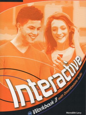 Interactive Workbook Book 3