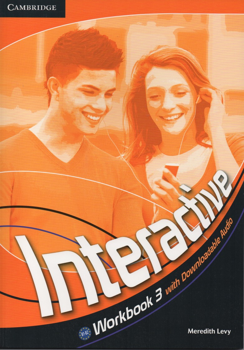 Interactive Workbook Book 3