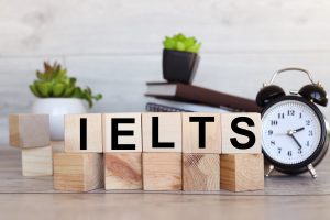 IELTS