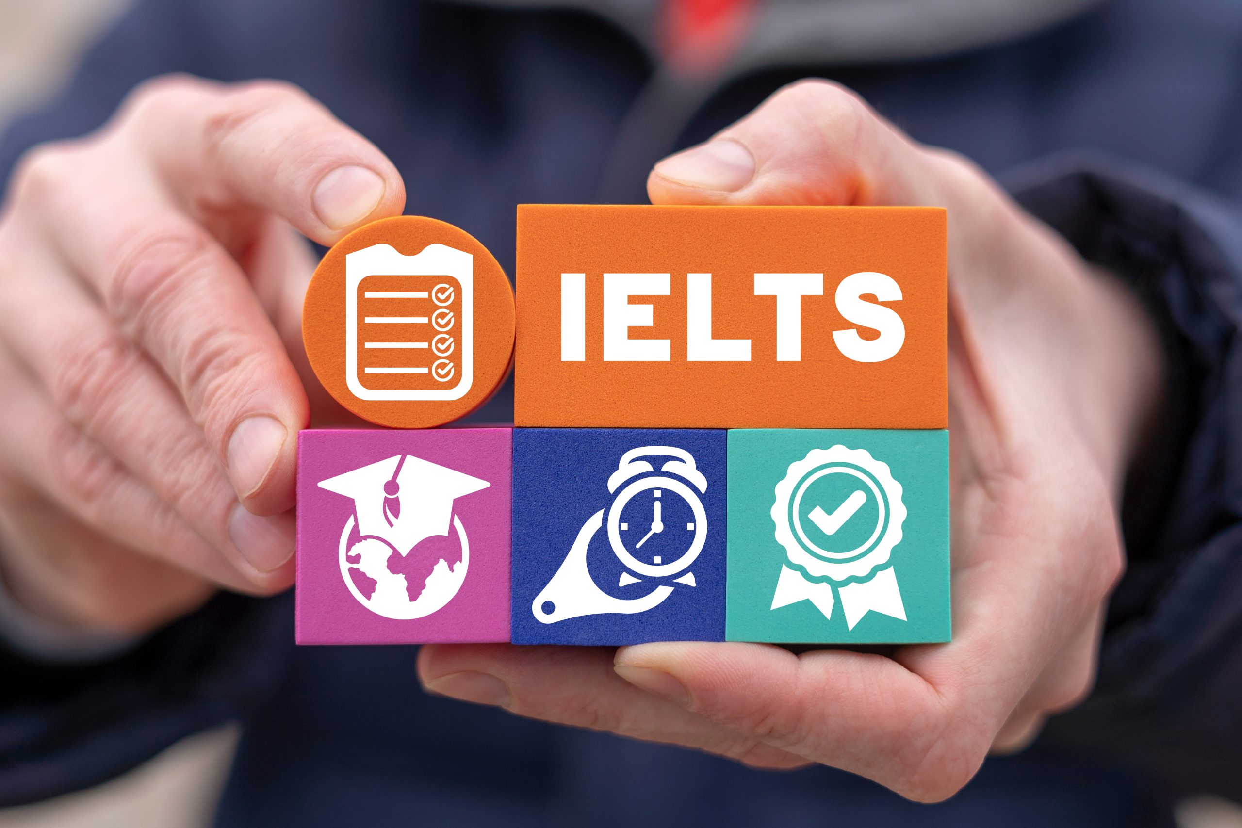 IELTS Band Score