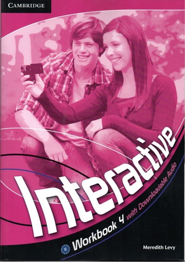 Interactive Workbook 4