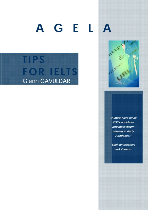 Tips for IELTS