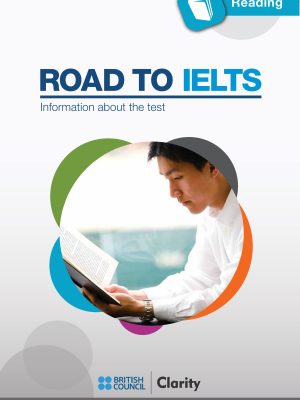 Road To IELTS 2018 Reading