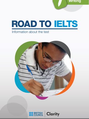 Road To IELTS 2018 Writing